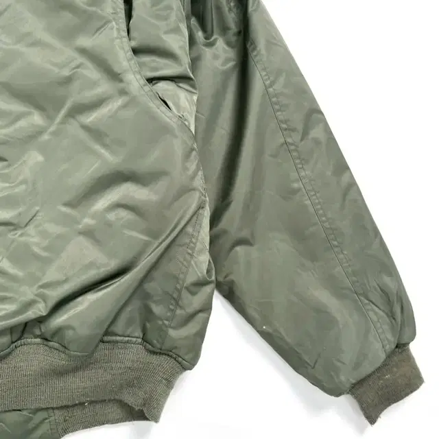 rothco cwu-45p flight bomber jacket