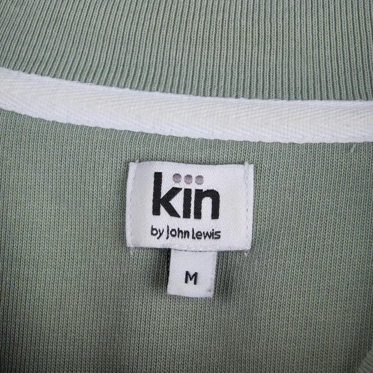 (여성) Kin John Lewis 맨투맨 M