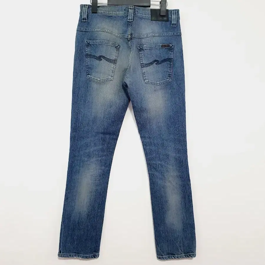 Nudie Jeans 누디진 스판 스크래치 데님