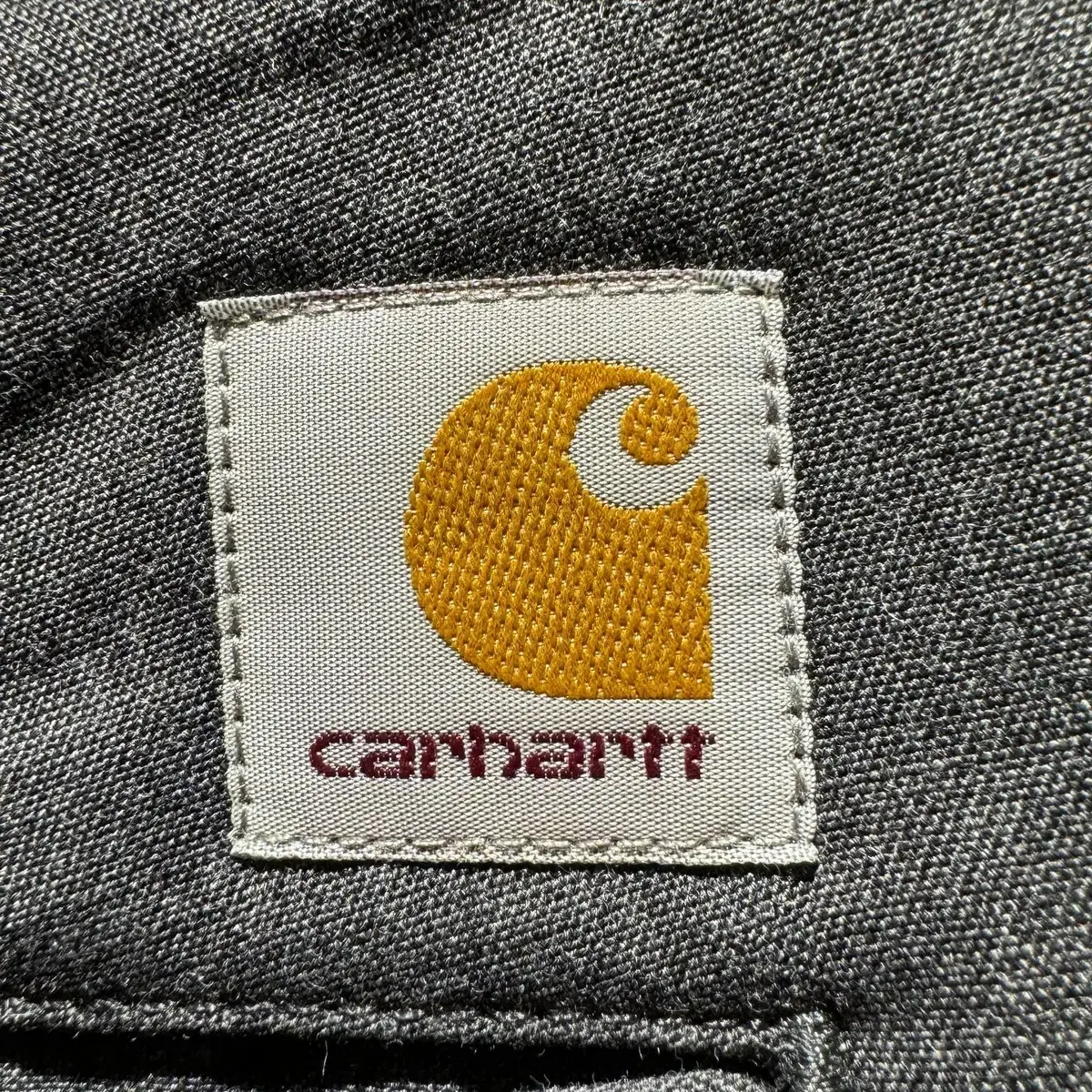 CARHARTT WIP 칼하트 테일러 팬츠