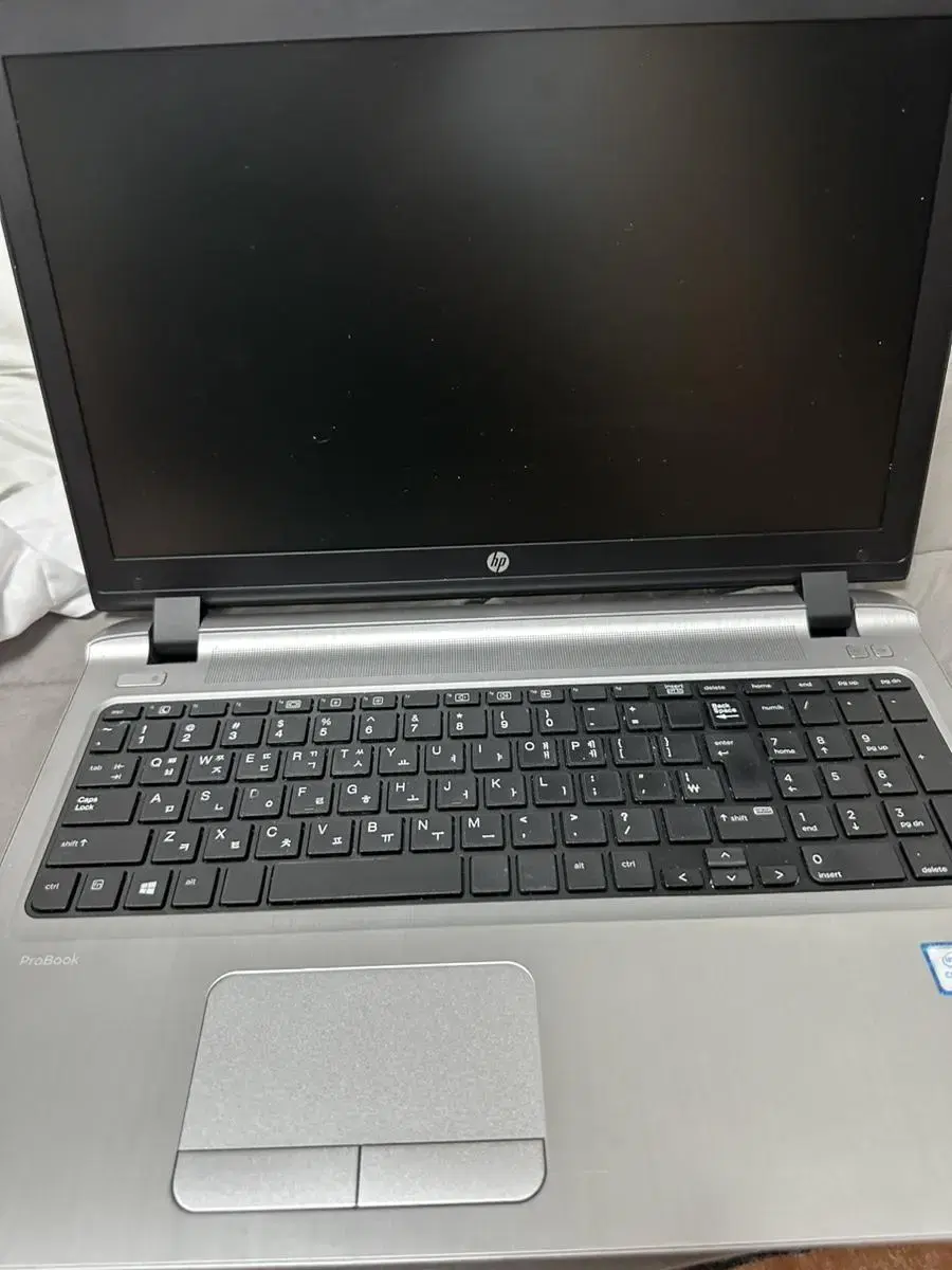 hp probook 450 g3