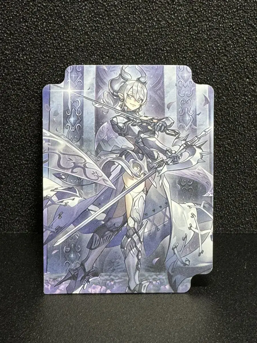 레이디 오브 라뷰린스 덱세퍼레이터 TCG