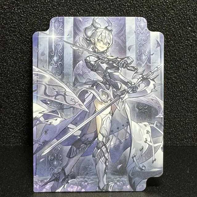 레이디 오브 라뷰린스 덱세퍼레이터 TCG