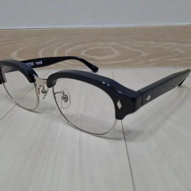 EFFECTOR REED(이펙터)257