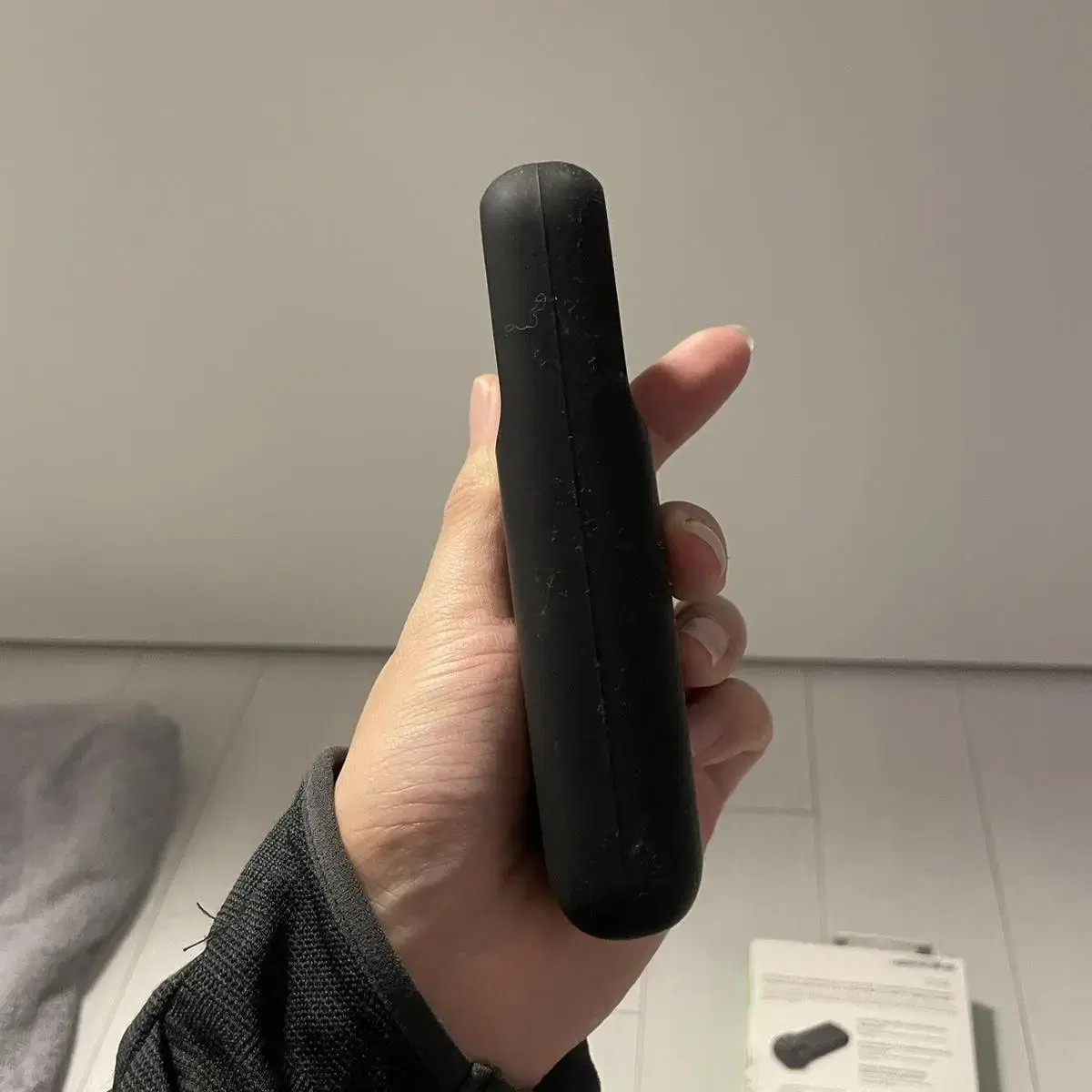 벨킨 10000mAh 애플워치 휴대용 고속 무선 충전 보조배터리 BPD0