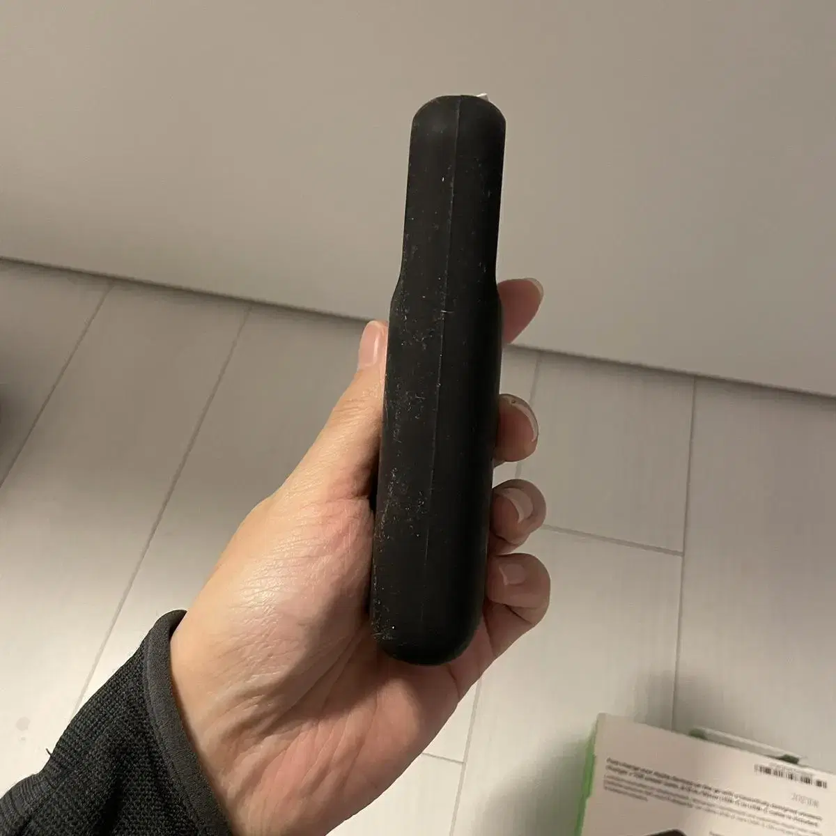 벨킨 10000mAh 애플워치 휴대용 고속 무선 충전 보조배터리 BPD0