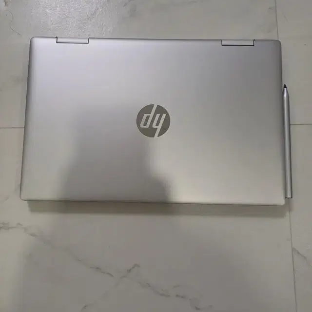 HP Pavilion x360 35.6cm 투인원 노트북 판매합니다.