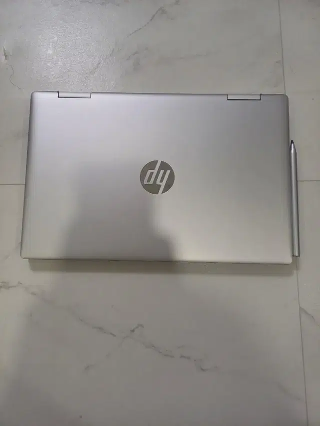 HP Pavilion x360 35.6cm 투인원 노트북 판매합니다.