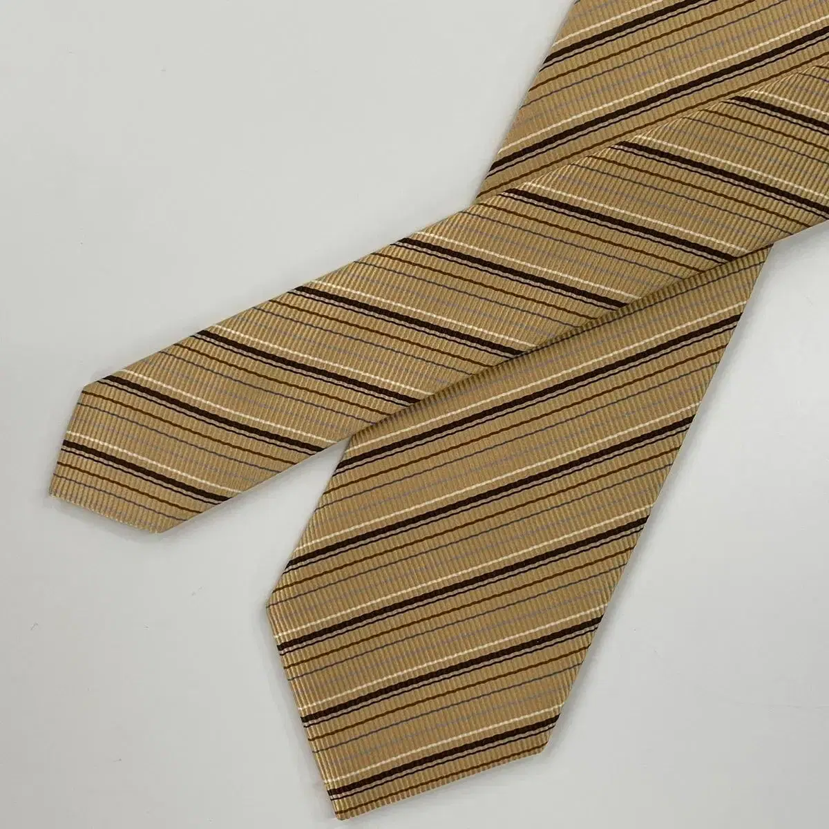 Burberry Black Label Tie Genuine (Burberrys) Luxury