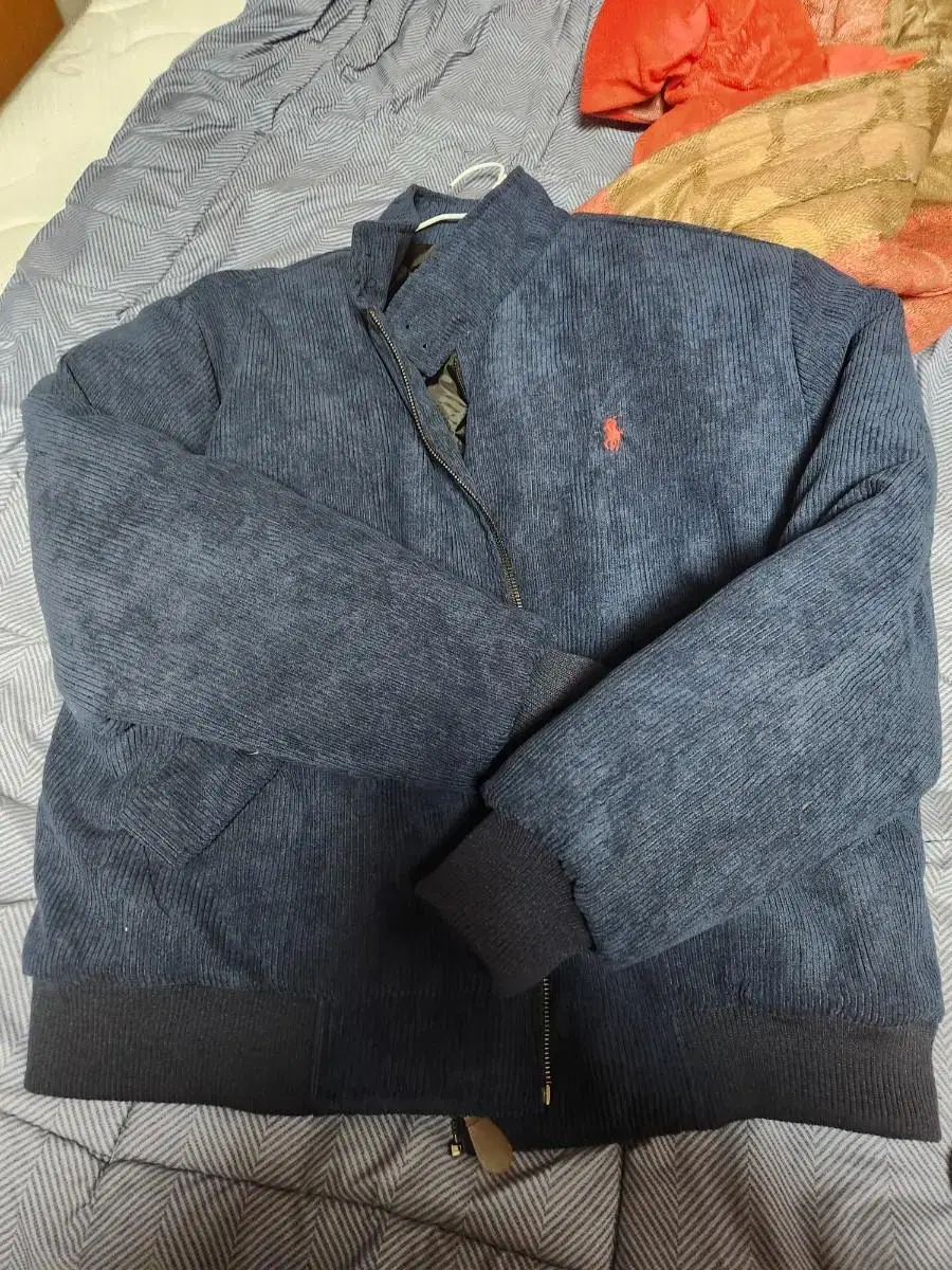 Polo Ralph Lauren Nubimtracker