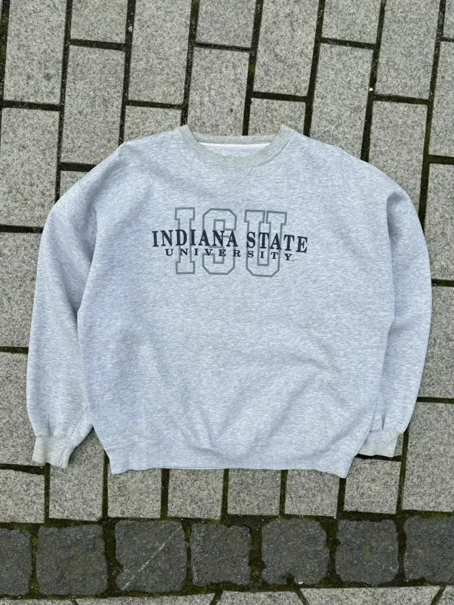 USA ISU Vintage Sweatshirt