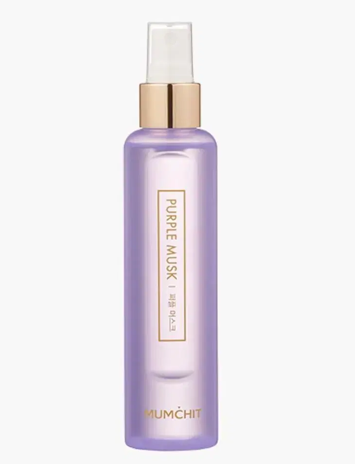 New (Stop) Body Mist Purple Musk 105ml