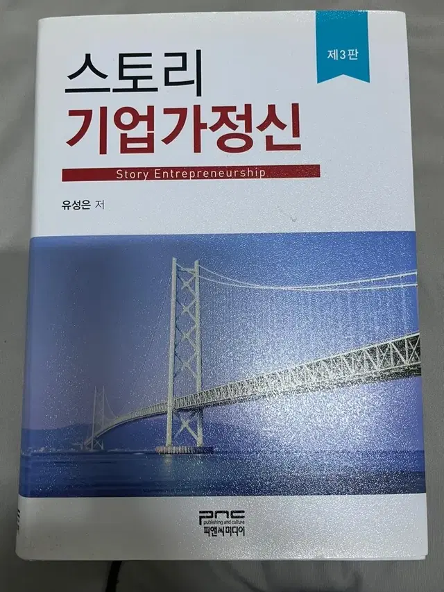 스토리 기업가 정신 / 유성은 저자