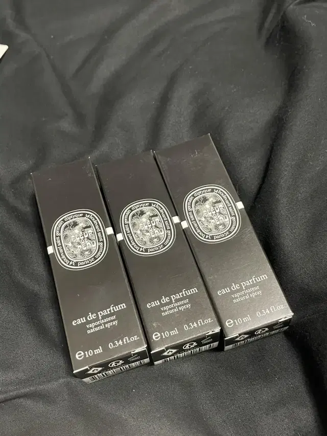 딥티크 플레르드뽀 10ml