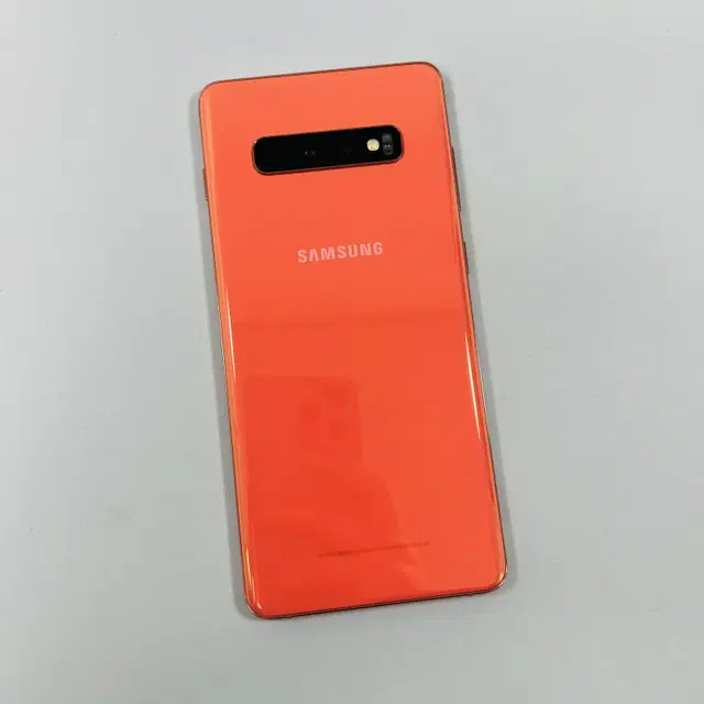 15만 네고가능) G975 갤럭시 S10플러스 S10+ 플라밍고핑크