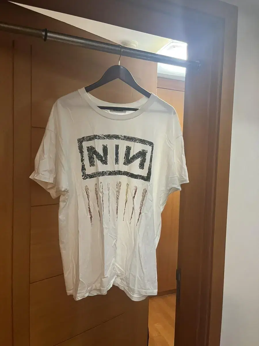 Nine Inch Nails T-Shirt