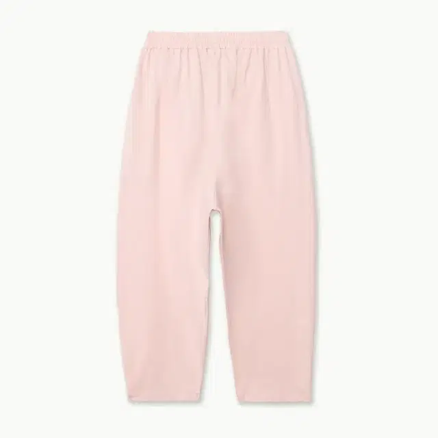 부디무드라 Drum pants_Pink Marshmallow