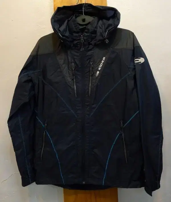 Eider Windproof Mountaineering Jacket(95)