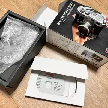 【動作確認済み】MINOX ミノックス DCC Leica M3 (4.0) RARE MINI MINOX Digital Classic Camera Leica M3 (4.0) With Metal