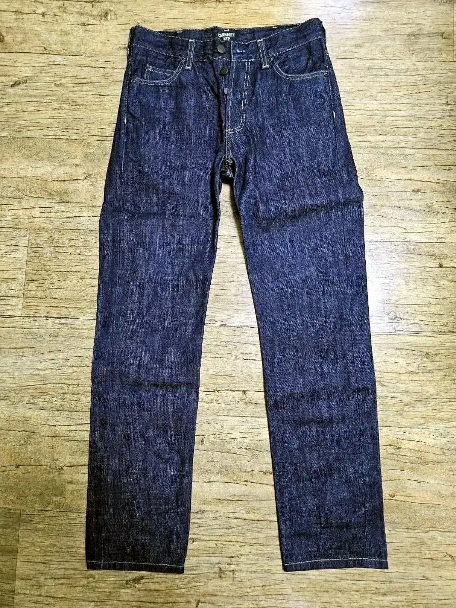 Calhart WIP Denim Pants