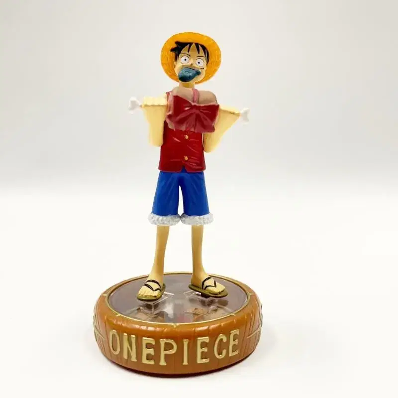 ONEPIECE ONEPIECE Rupee Figure Compass Decorative Accessory A098