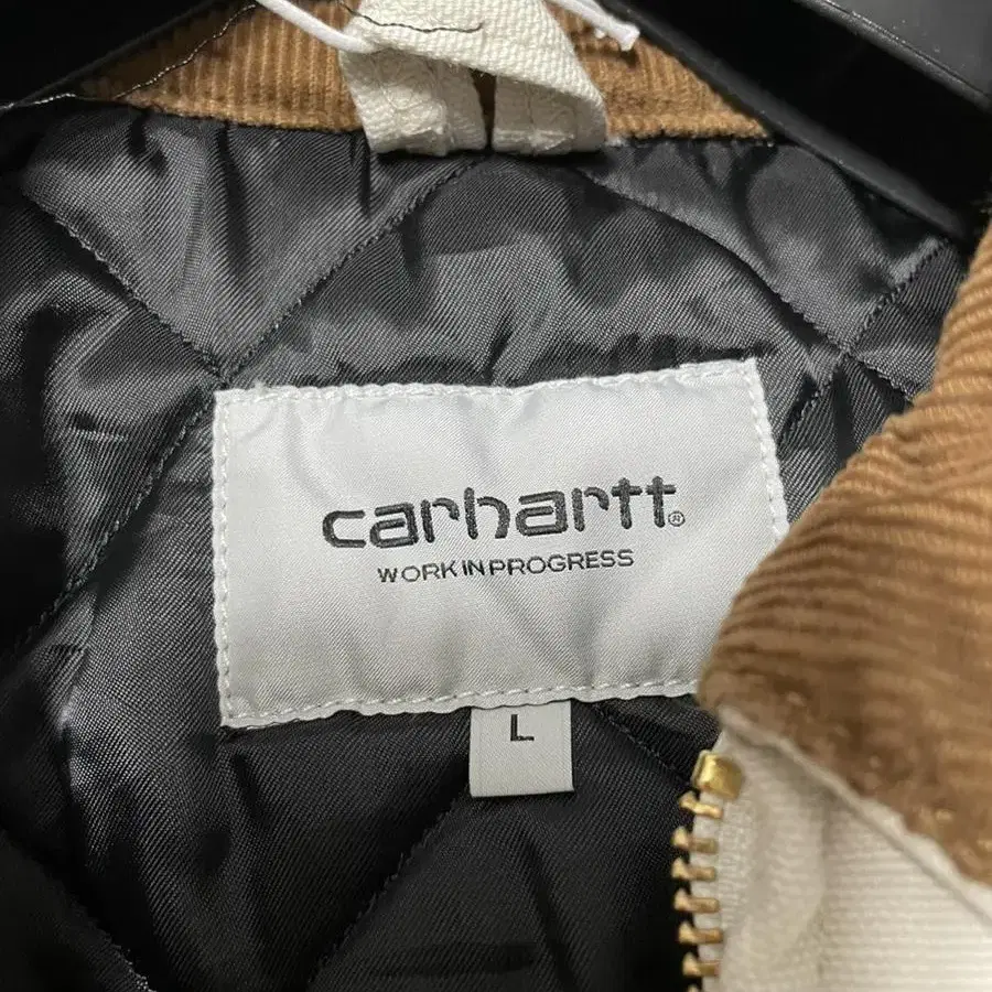 (새상품, L)Carhartt OG SantaFe 칼하트싼타페