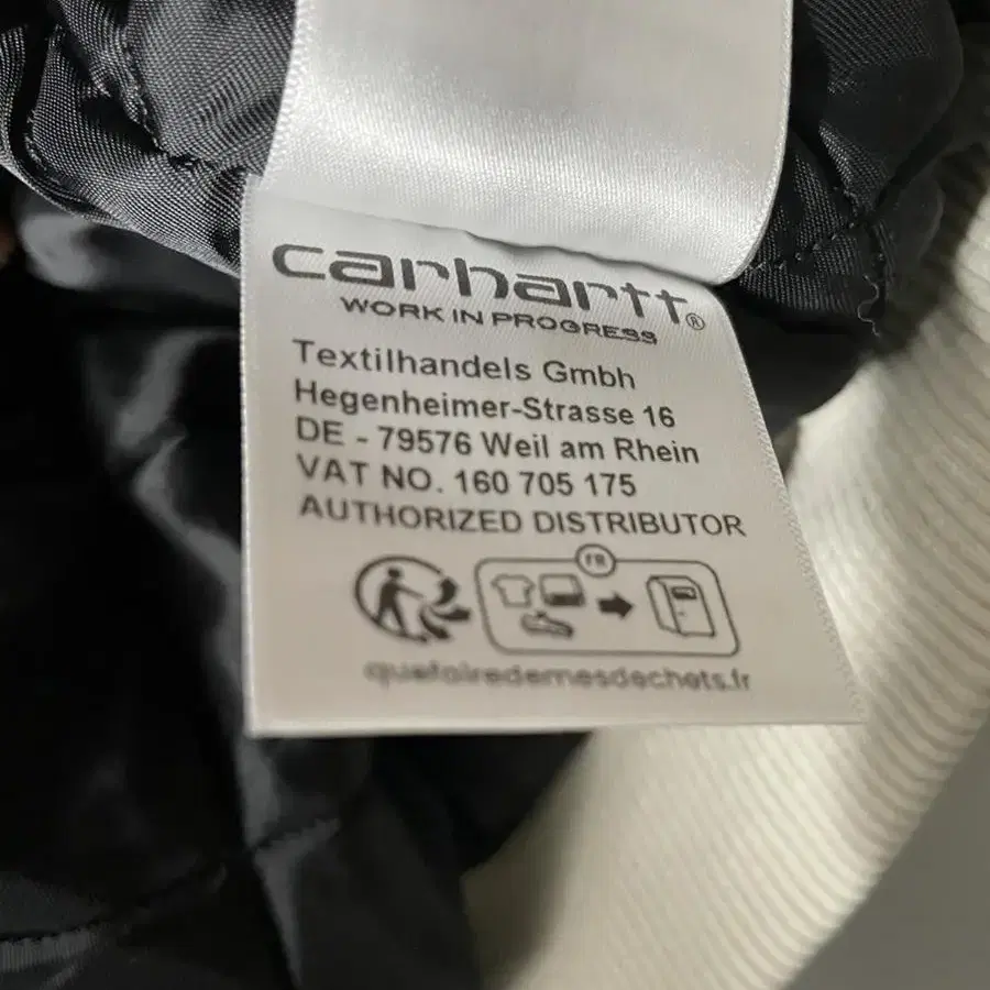 (새상품, L)Carhartt OG SantaFe 칼하트싼타페