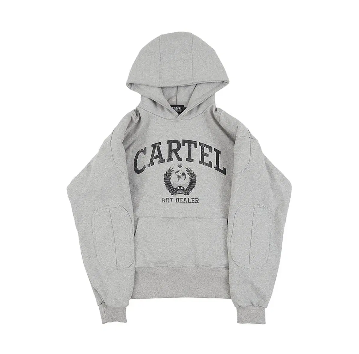 Sunocle Cartel Hoodie