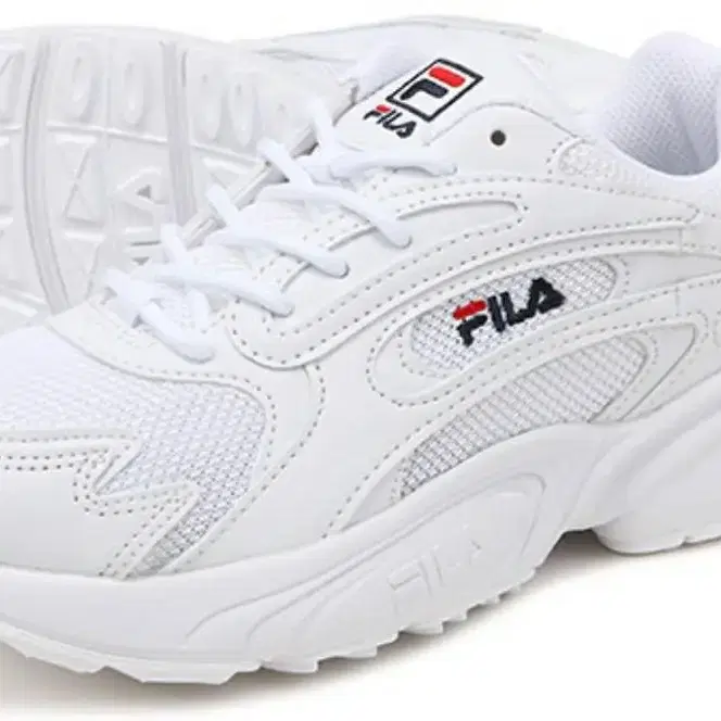 FILA 휠라 스포츠 슈즈 휠라이머지2 라이트 260mm 세탁완료