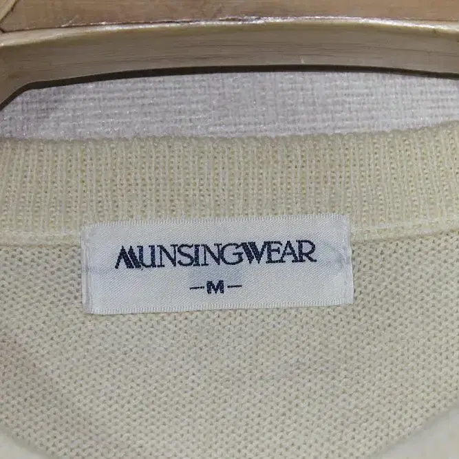 MUNSINGWEAR  먼싱웨어 M