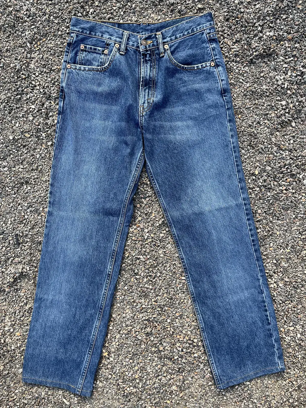 00s Levi's 506