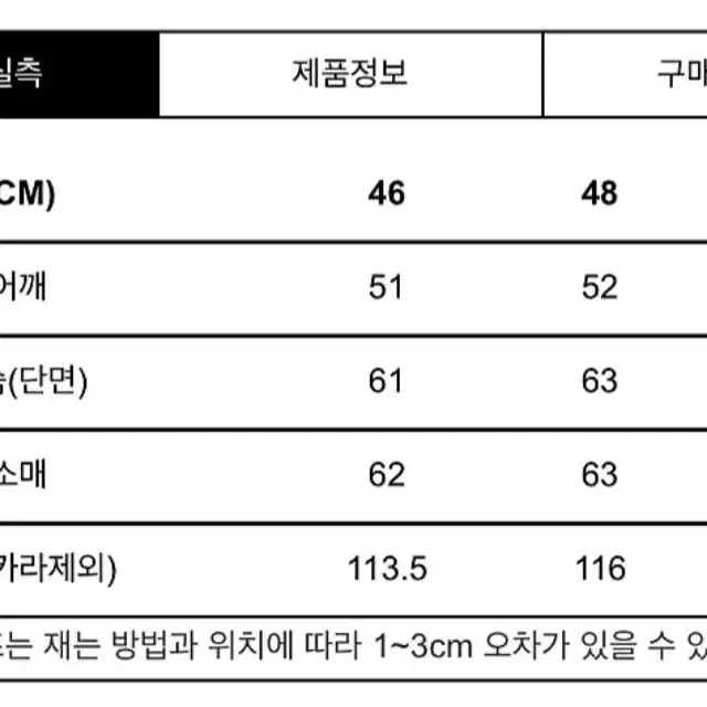 (새제품)마마가리/트윌 울 트랜치 코트 블랙/50