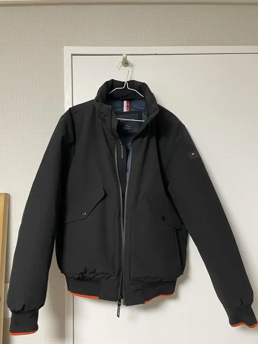 Tommy Hilfiger Flex Bomber Jacket(S,95)