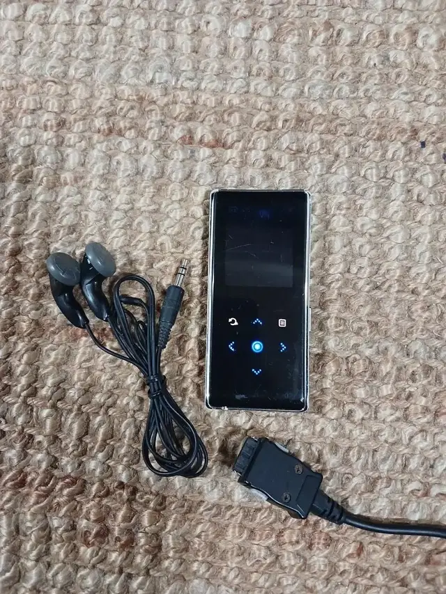 삼성 YP K3A8 MP Player