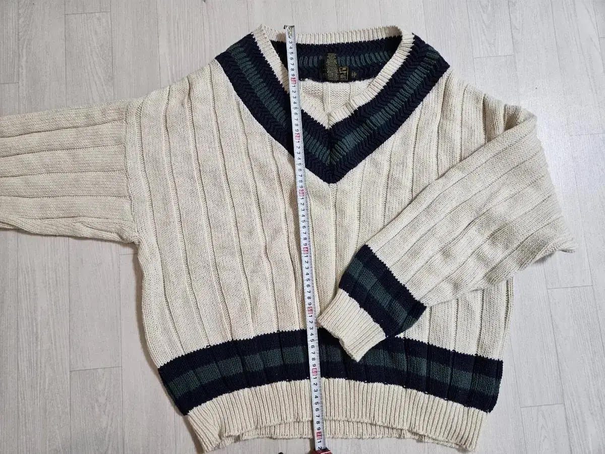 Eddie Bauer Cricket Knit MADE IN USA