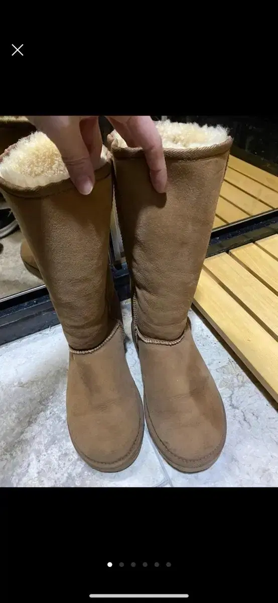 ugg 어그부츠 (230-240)