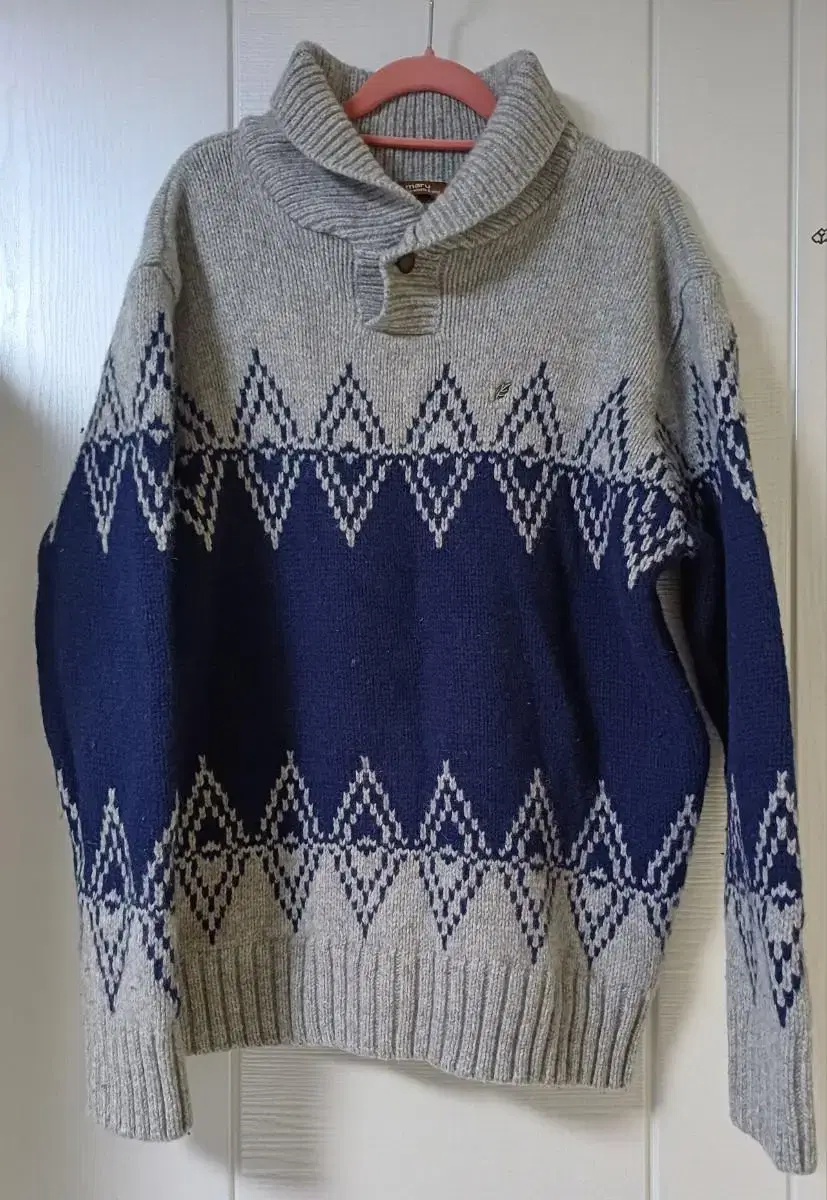 Maru knit