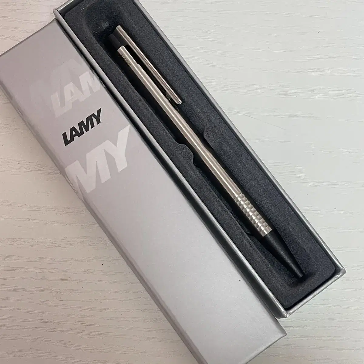 LAMY 라미 볼펜