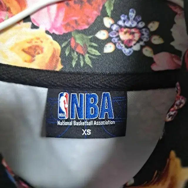 NBA 시카고불스 여자 집업 트레이닝85