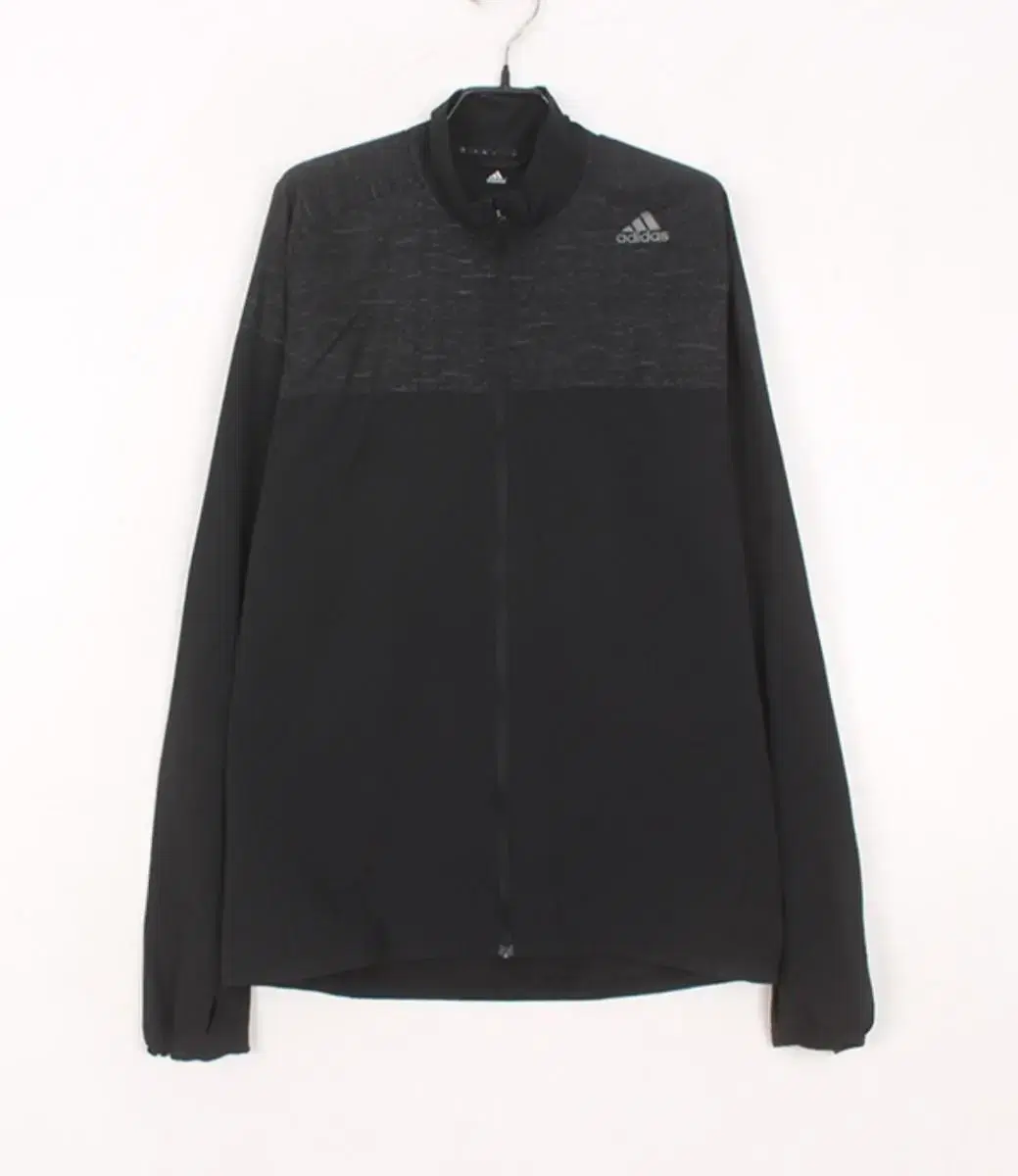 Adidas (100) Zip-Up Jersey Sweatshirt Tracksuit