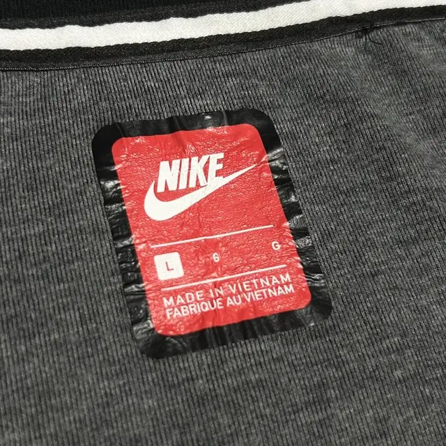 [ S ] Nike 나이키 테크팩 후드집업 자켓