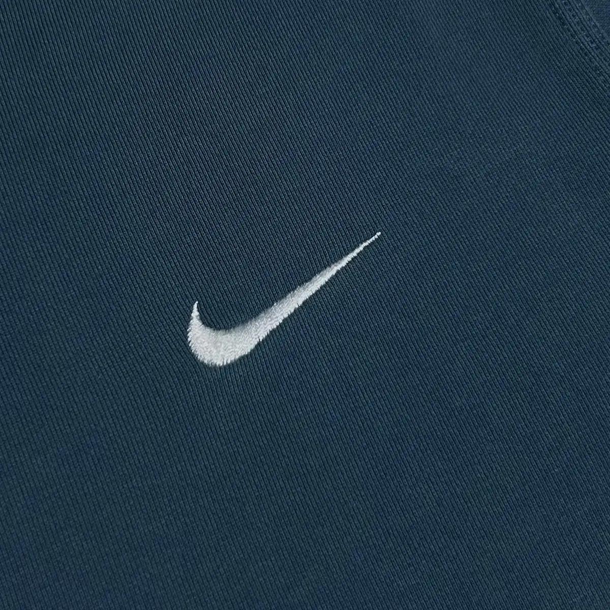 [ L ] Nike 나이키 스우시 라운드 맨투맨