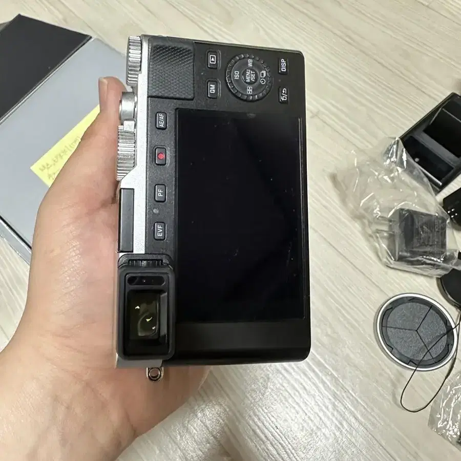 LEICA DSLR/Mirrorless 라이카,라이카dlux7,dlux7 on Bunjang Global Site.