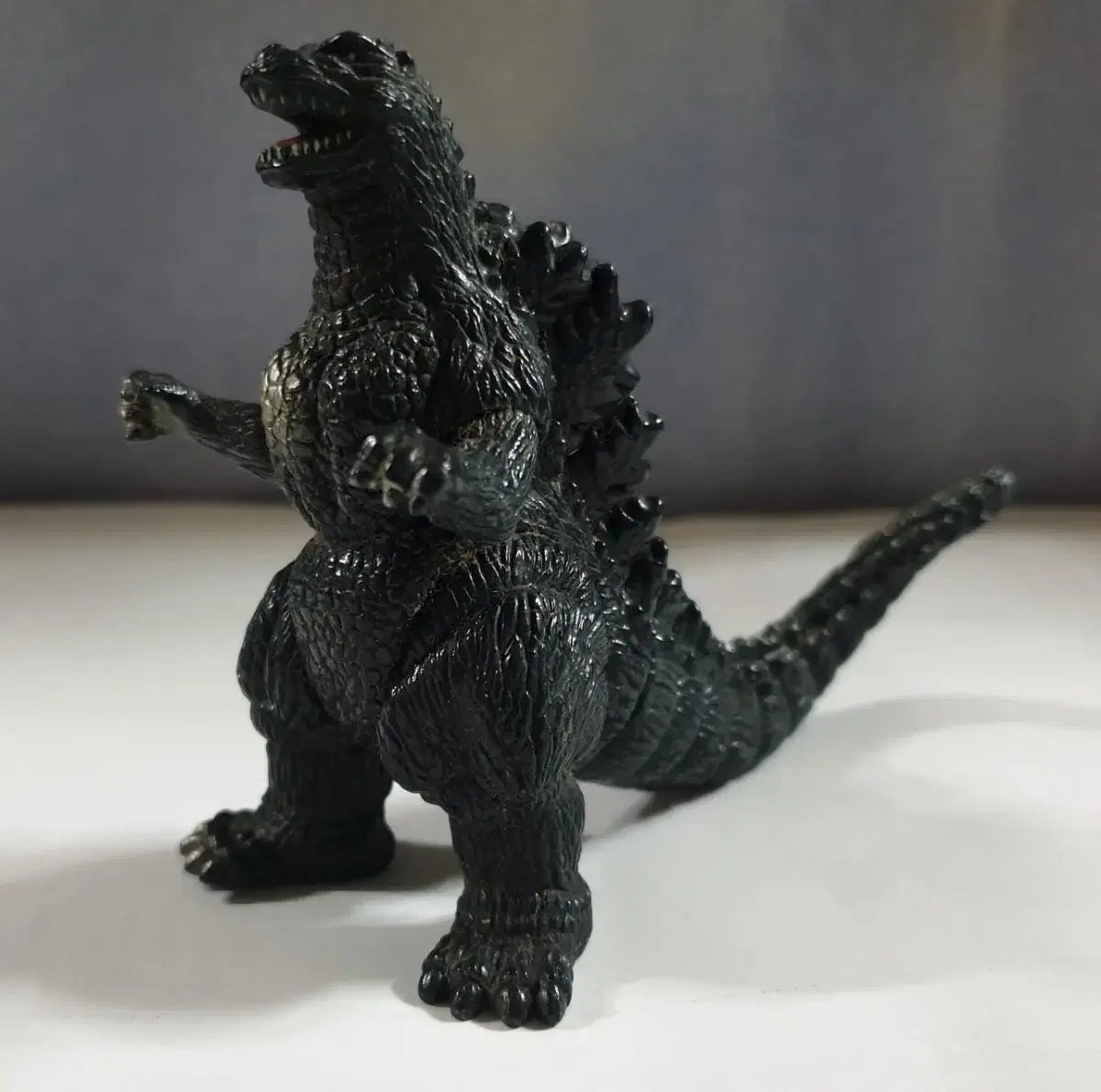 Classic Toys 1993 Domestic Exports Kaiju Godzilla Godzilla Figure Kodokoro Kodokoro