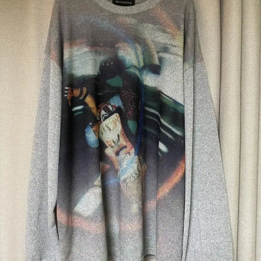 skateboard KNIT T