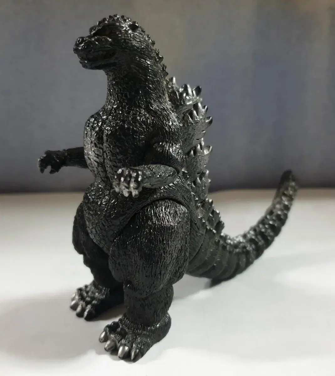 Classical Left 1992 Domestic Exports Kaiju Godzilla Godzilla Classical Prairie