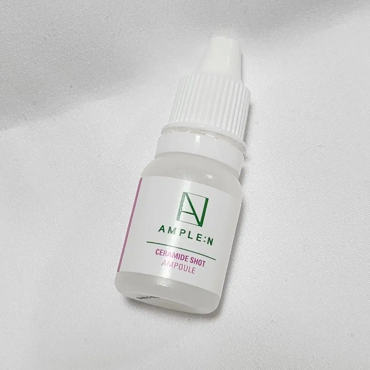 앰플엔 세라마이드샷 앰플 10ml