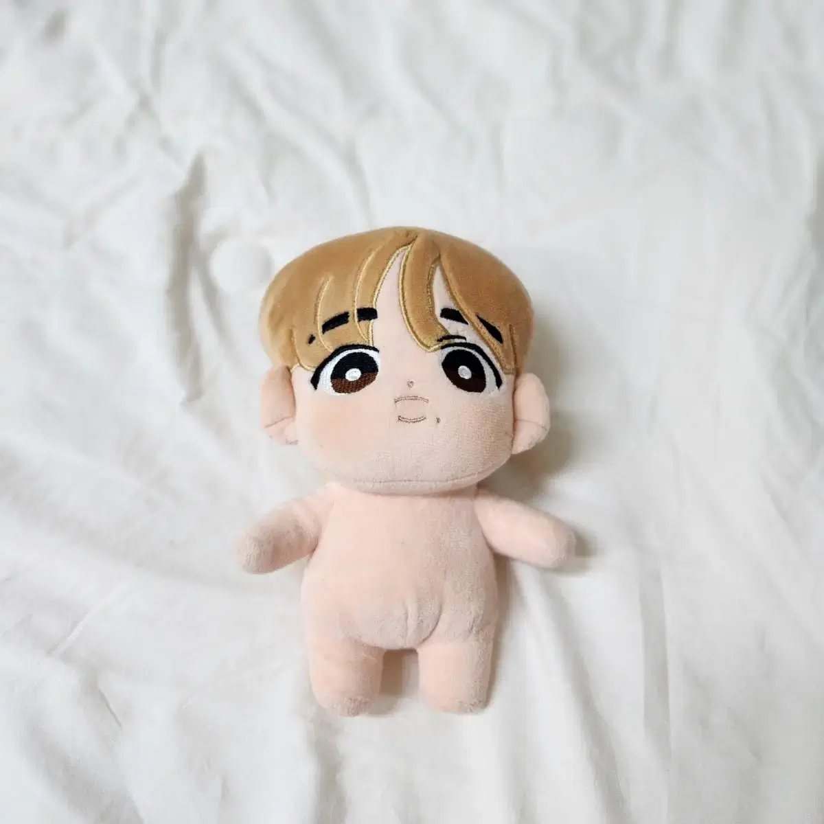 20cm lee daehwi Somyi doll whistle wts below cost