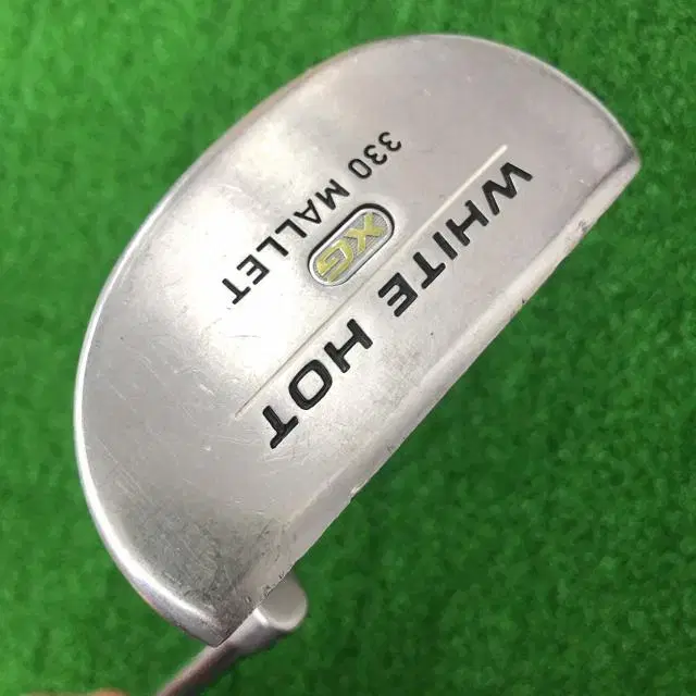 오디세이 WHITE HOT XG 330 MALLET(33인치)201...