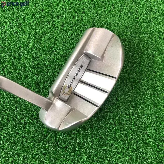 오디세이 WHITE HOT XG 330 MALLET(33인치)201...